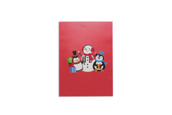 snowman-and-penguins-pop-up-card-04