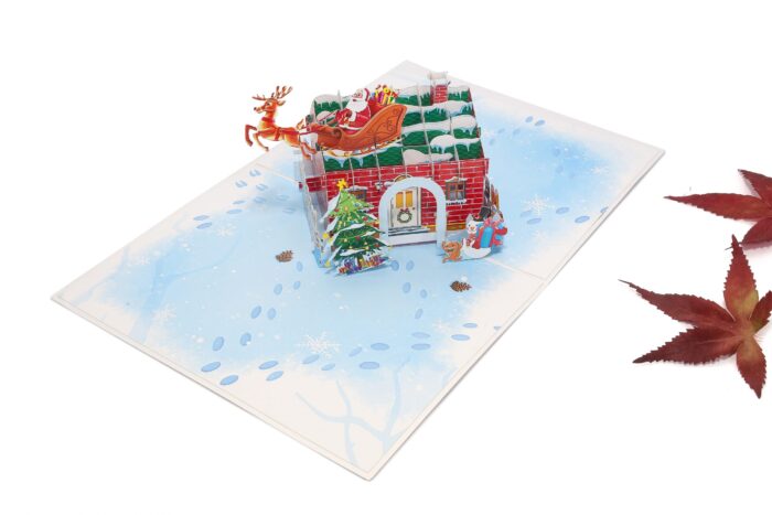 christmas-house-pop-up-card-02