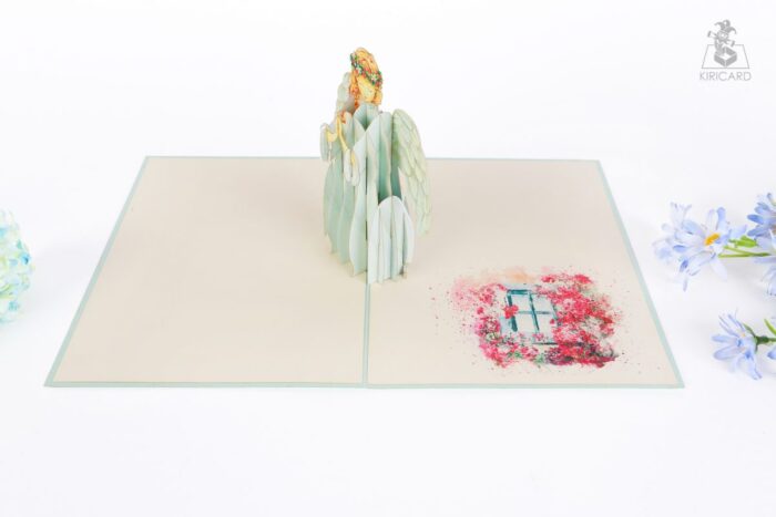 light-green-angel-pop-up-card-02