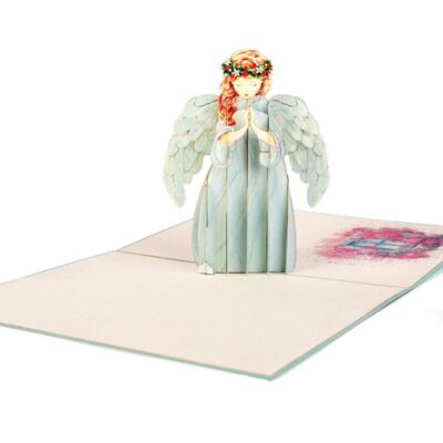 light-green-angel-pop-up-card-04