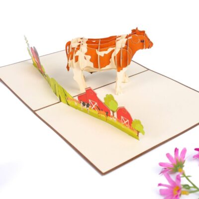 australian-cow-pop-up-card-03