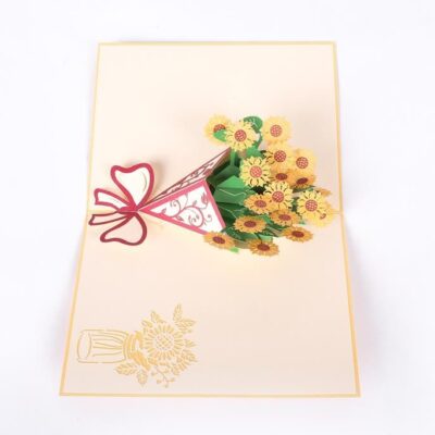 sunflower-bunch-pop-up-card-07