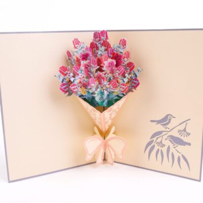 waratah-bunch-pop-up-card-05