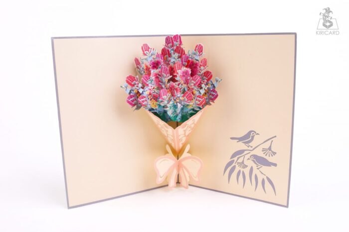 waratah-bunch-pop-up-card-05