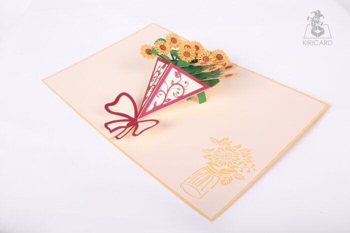 sunflower-bunch-pop-up-card-03