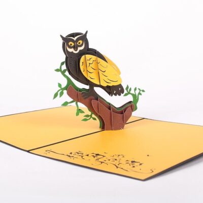 black-owl-pop-up-card-03