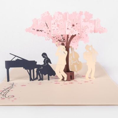 cherry-blossom-music-band-pop-up-card-04