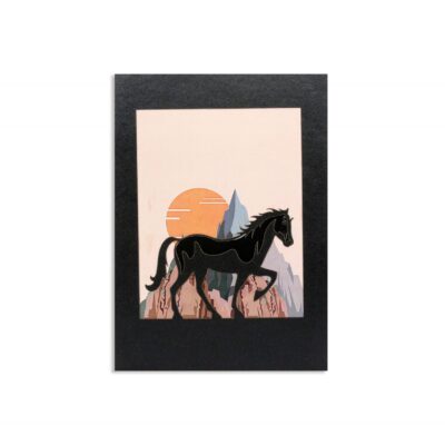 wild-horse-pop-up-card-04