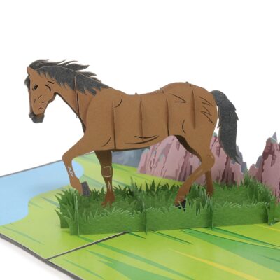 wild-horse-pop-up-card-05