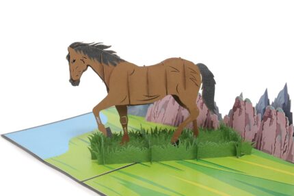 wild-horse-pop-up-card-05