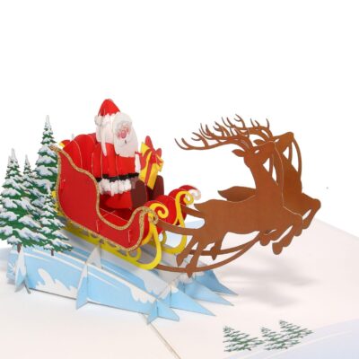 santa-sleigh-pop-up-card-06