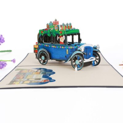 santa-in-blue-jeep-pop-up-card-04