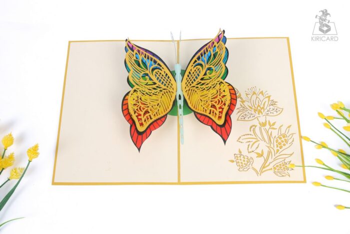 yellow-butterfly-pop-up-card-05