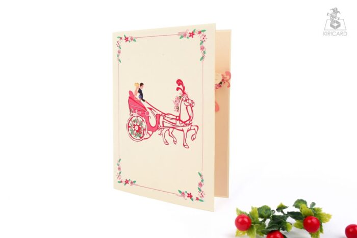 wedding-carriage-pop-up-card-01