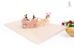 wedding-carriage-pop-up-card-02