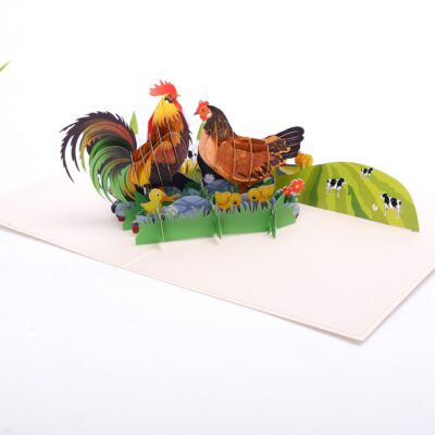 rooster-and-hen-pop-up-card-05