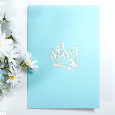 love-swan-pop-up-card-03