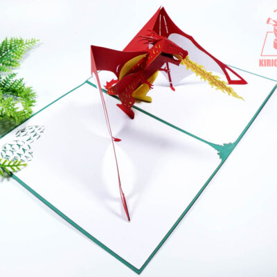 dragon-pop-up-card-green-cover-03