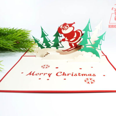 santa-snowboarding-pop-up-card-04