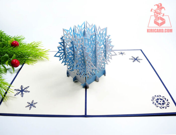 blue-snowflake-pop-up-card-02