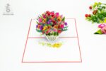 mix-flowers-basket-pop-up-card-red-cover-02