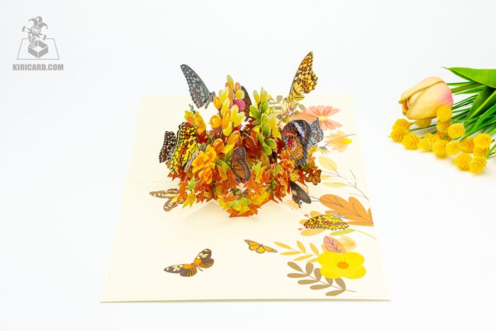 autumn-flowers-and-butterflies-pop-up-card-05