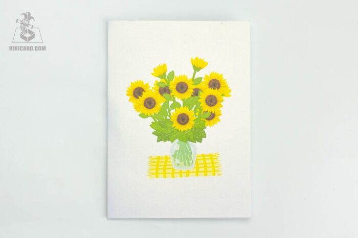 sunflower-vase-pop-up-card-01