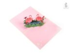 couple-flamingos-pop-up-card-02