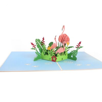 flamingos-mothers-day-pop-up-card-03