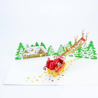 deluxe-santa-sleigh-pop-up-card-05