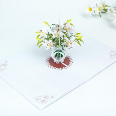 white-lily-pop-up-card-04