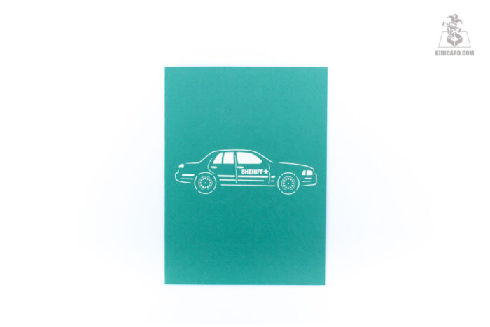 sheriff-police-car-pop-up-card-01