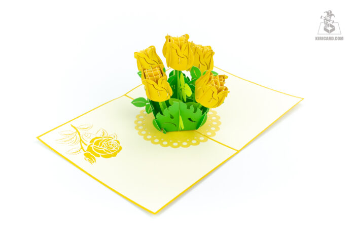 yellow-roses-pop-up-card-01