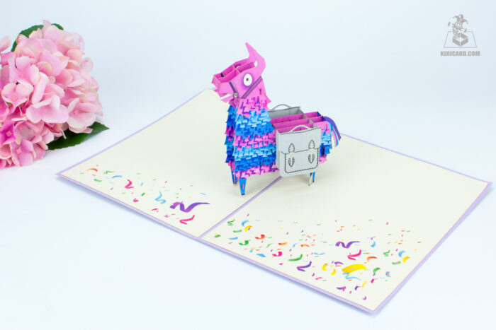 Llama-pinata-pop-up-card-03