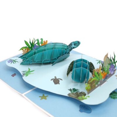 couple-turtle-pop-up-card-07