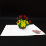 rose-basket-pop-up-card-01