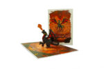 red-fire-breathing dragon pop-up-card-07