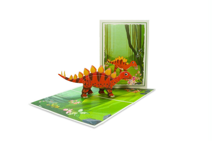 dinosaur-with-flowers-pop-up-card-09