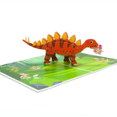 dinosaur-with-flowers-pop-up-card-05