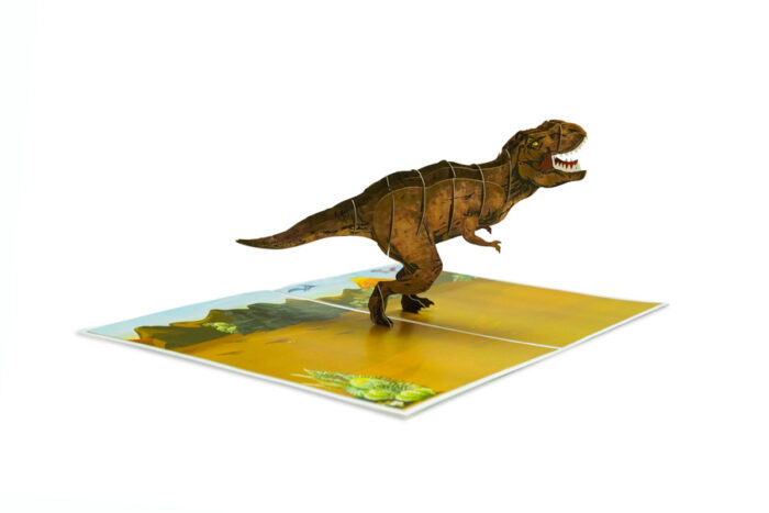 brown-t-rex-pop-up-card-01