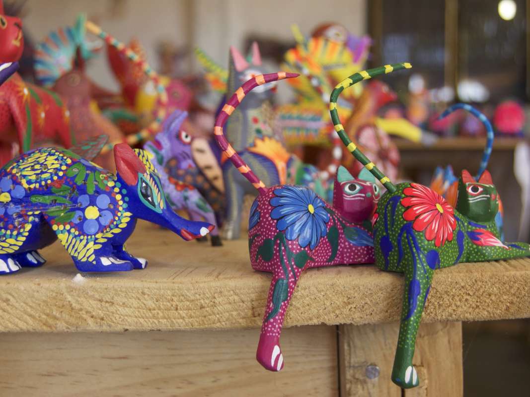 alebrijes-mexico