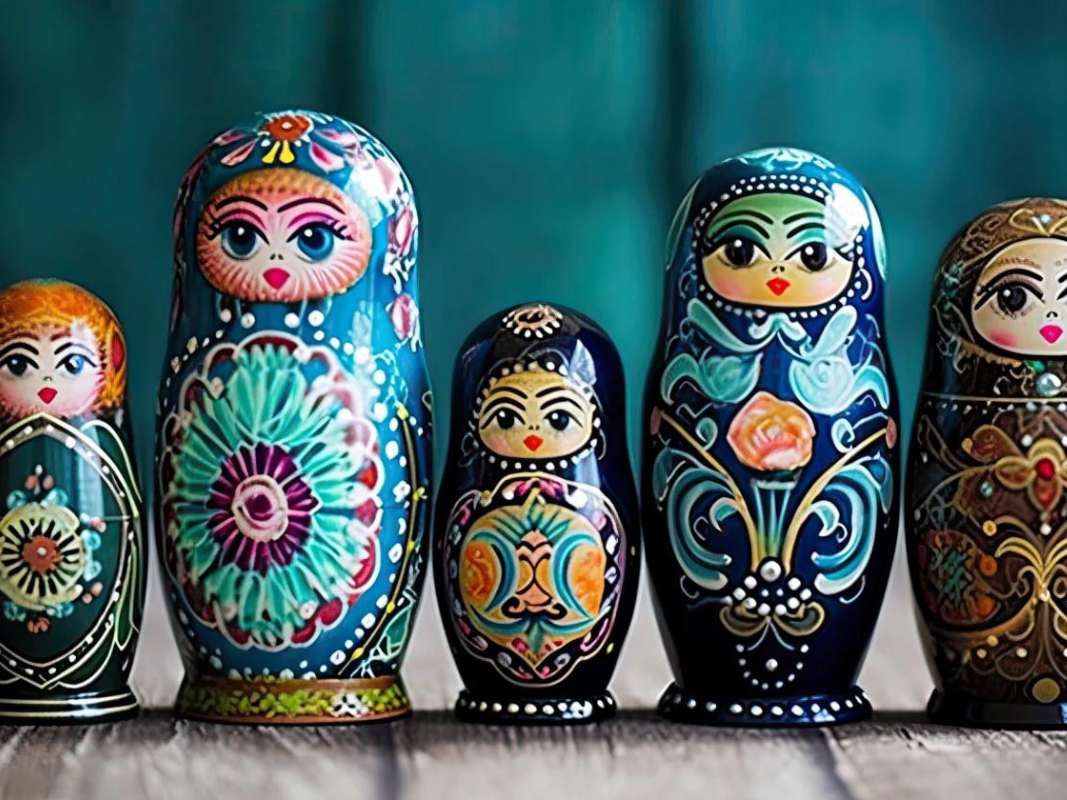 matryoshka-dolls-russia