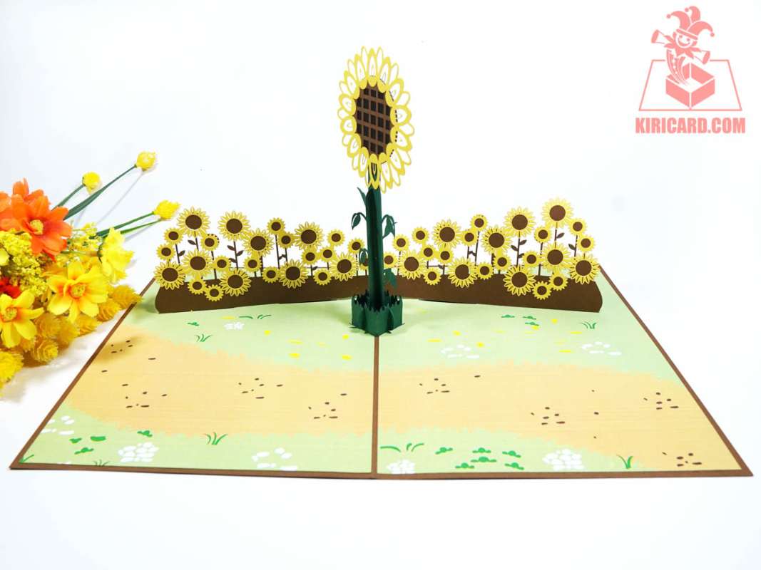 sunflower-pop-up-card-01