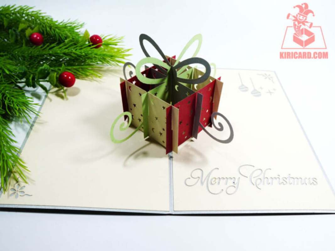 christmas-gift-box-pop-up-card