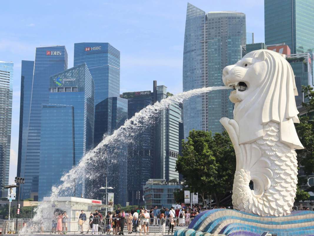 cultural-symbols-merlion-singapore