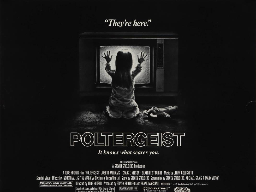 halloween-movies-poltergeist-1982