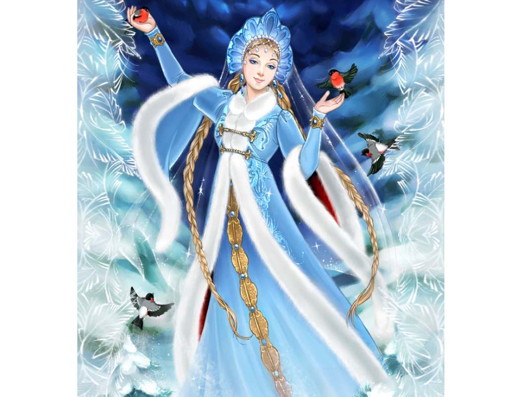 snegurochka-snow-maiden-christmas-characters