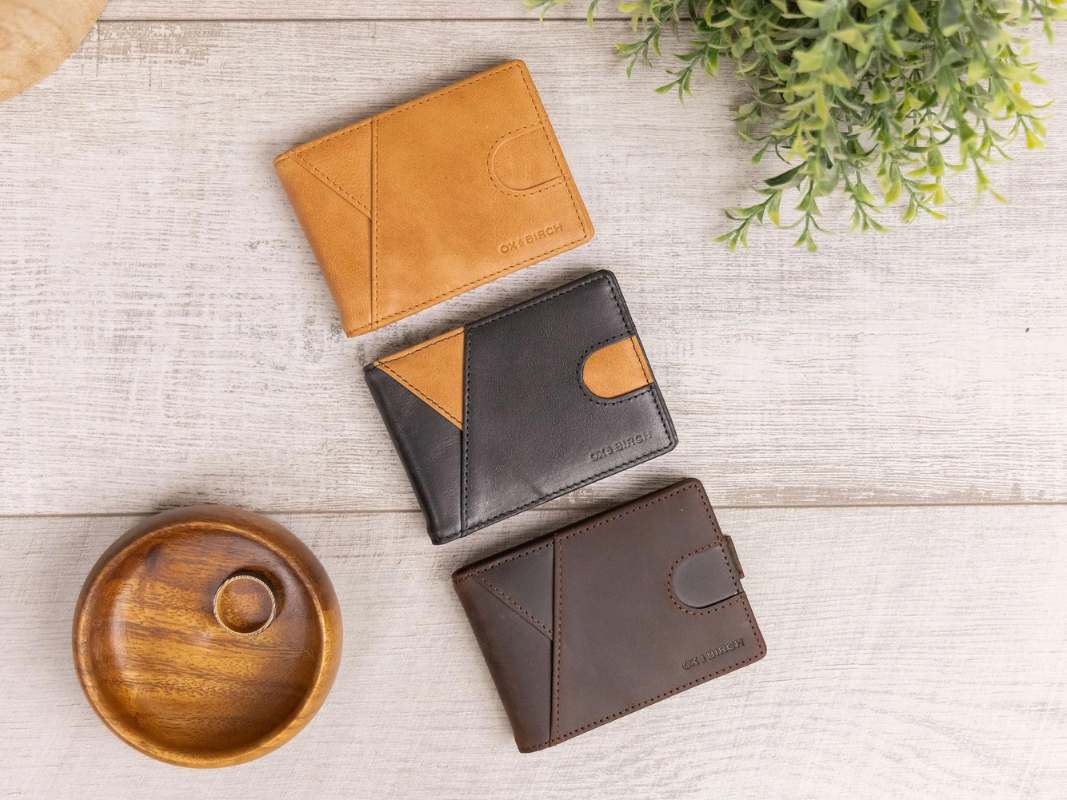 christmas-gift-leather-wallet