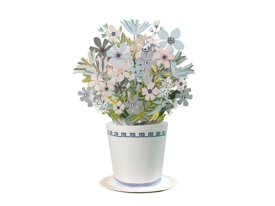 mix-flowers-small-bouquet-pop-up-card 