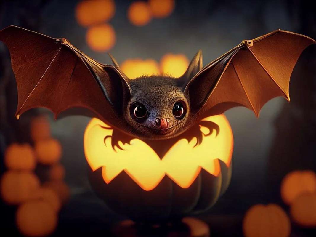 halloween-symbols-bats